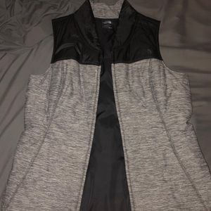 Women’s North Face Vest